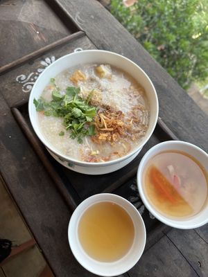   at Chay Dalat in Da Lat