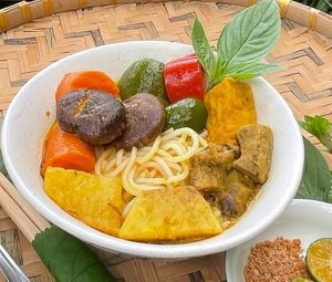  at Chay Dalat in Da Lat