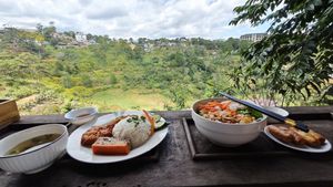  at Chay Dalat in Da Lat