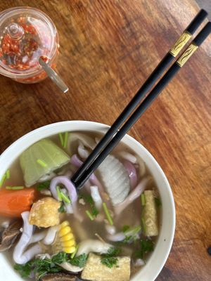   at Chay Dalat in Da Lat