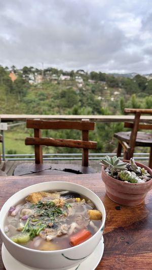   at Chay Dalat in Da Lat