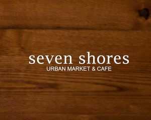 Seven Shores Logo at Seven Shores in Waterloo