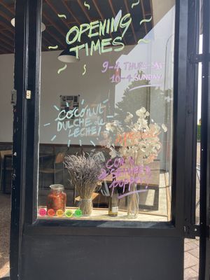 Opening times at Fruit Shop in Belfast