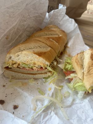   at Babe's Corner in Lansing