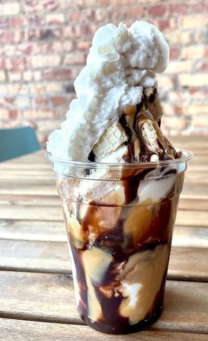  at Babe's Corner in Lansing