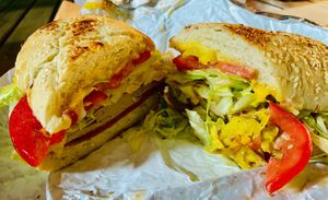  at Babe's Corner in Lansing