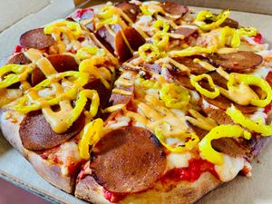  at Babe's Corner in Lansing