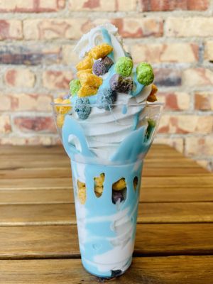   at Babe's Corner in Lansing