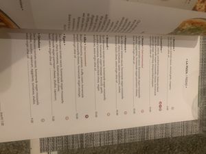   at Fellini in Siem Reap