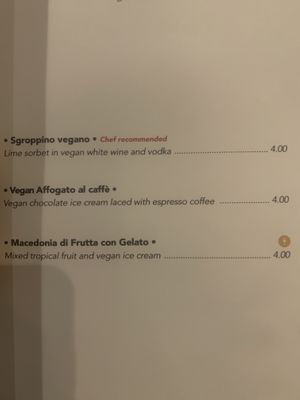   at Fellini in Siem Reap