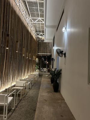   at Fellini in Siem Reap