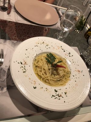   at Fellini in Siem Reap