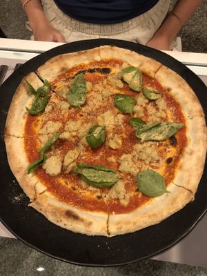 margarita   at Fellini in Siem Reap