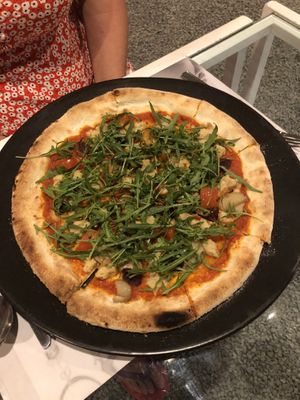   at Fellini in Siem Reap