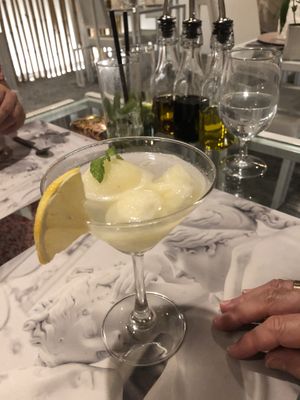 colonel   at Fellini in Siem Reap