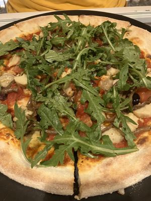   at Fellini in Siem Reap