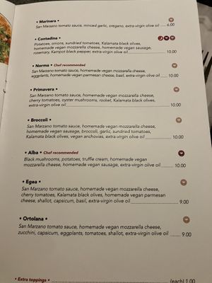   at Fellini in Siem Reap