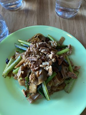 😍  at Rau in Malmo