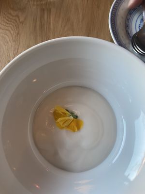 Desert 😍  at Rau in Malmo