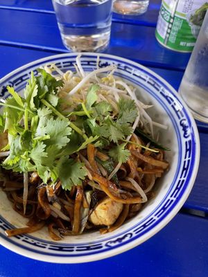 Noodlewok  at Rau in Malmo