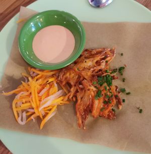 Rauraka at Rau in Malmo