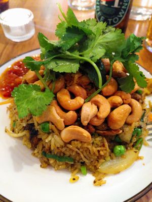 Utsökt! at Rau in Malmo