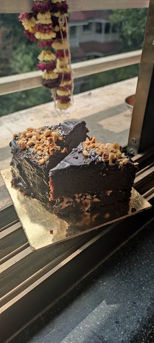  at Ekta's Kind Kitchen  in Pune