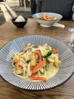   at Xiclo in Moenchengladbach