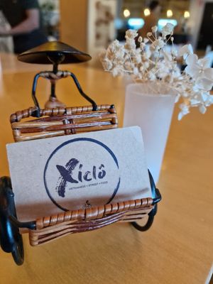 Location at Xiclo in Moenchengladbach