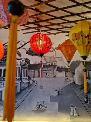 Location at Xiclo in Moenchengladbach