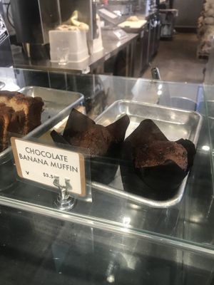   at Southdown Coffee in Glen Cove