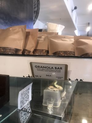   at Southdown Coffee in Glen Cove