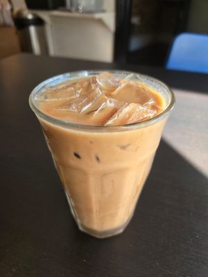  at Little Amps Coffee in Harrisburg