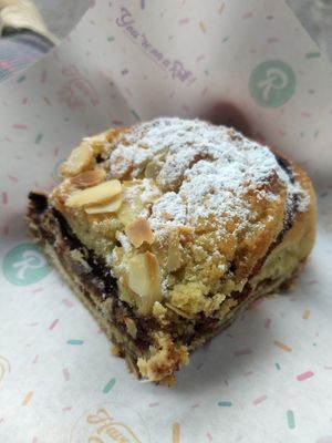 Roll at Have a Roll in Antwerpen