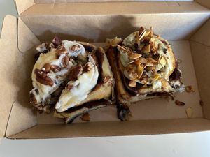  at Have a Roll in Antwerpen