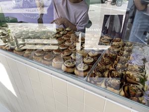   at Have a Roll in Antwerpen