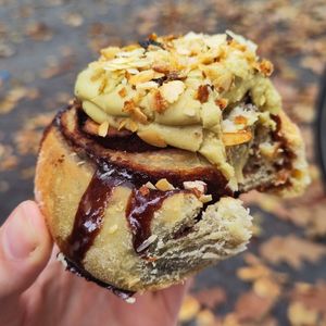  at Have a Roll in Antwerpen