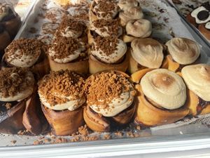 Speculoos and … ??  at Have a Roll in Antwerpen