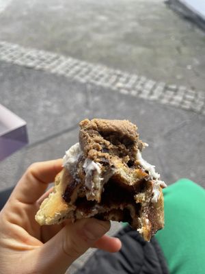 Yum 🤤   at Have a Roll in Antwerpen