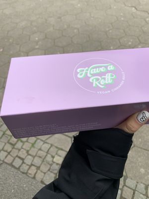   at Have a Roll in Antwerpen