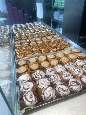   at Have a Roll in Antwerpen