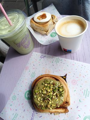 So good at Have a Roll in Antwerpen