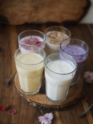 New Menu 09/05/23 at Govinda's Cardiff in Cardiff