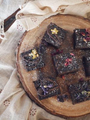 New Menu 09/05/23 at Govinda's Cardiff in Cardiff