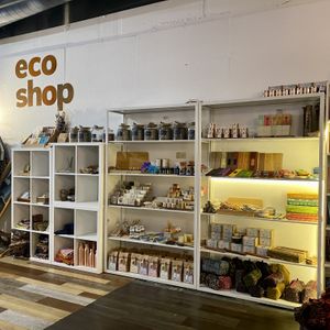 Shop  at Govinda's Cardiff in Cardiff