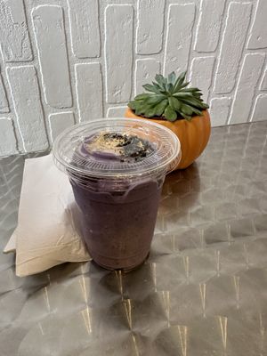   at Niu Soft Serve in Honolulu