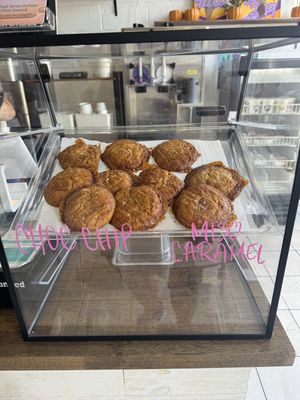   at Niu Soft Serve in Honolulu