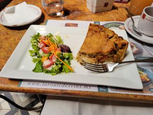  at La Route Des Vins Cholula in San Andres Cholula