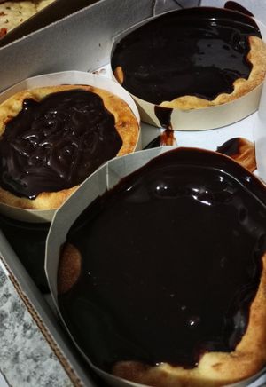  at Chic Express  in Sao Paulo