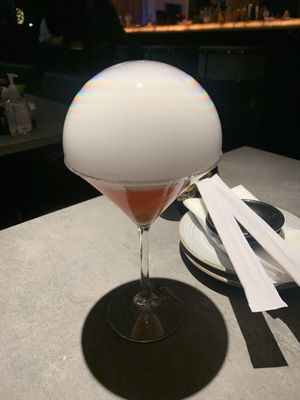   at Dokyo Dauntaun in Corpus Christi